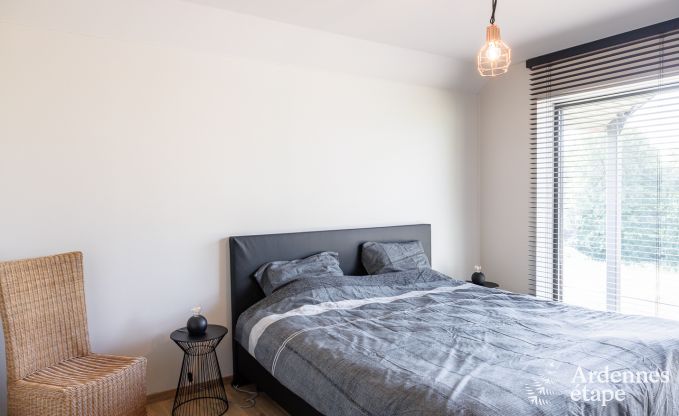 Vakantiehuis in Bi�vre voor 8 personen in de Ardennen