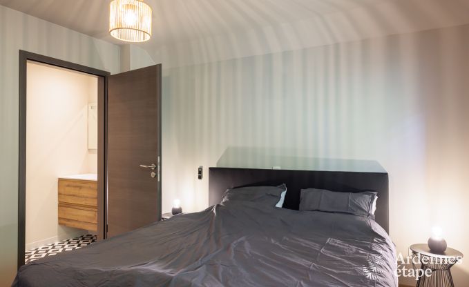 Vakantiehuis in Bi�vre voor 8 personen in de Ardennen