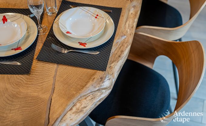 Buitengewoon in Bi�vre voor 2/4 personen in de Ardennen