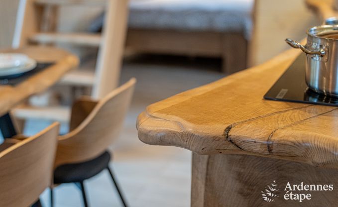 Buitengewoon in Bi�vre voor 2/4 personen in de Ardennen