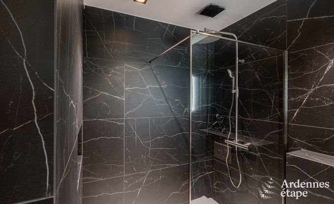 Luxe villa in Bi�vre voor 16 personen in de Ardennen