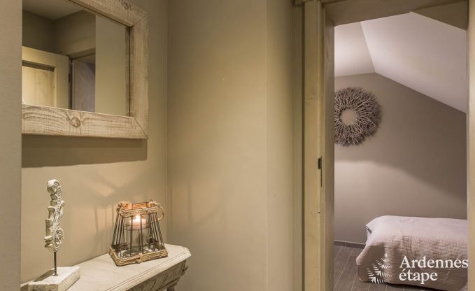 Luxe villa in Bivre voor 19 personen in de Ardennen