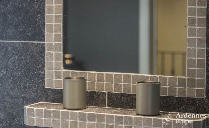 Luxe villa in Bivre voor 19 personen in de Ardennen