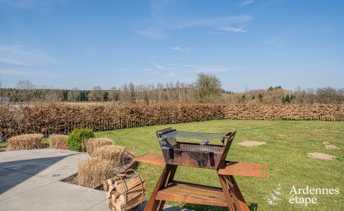 Vakantiehuis in Bi�vre voor 8 personen in de Ardennen
