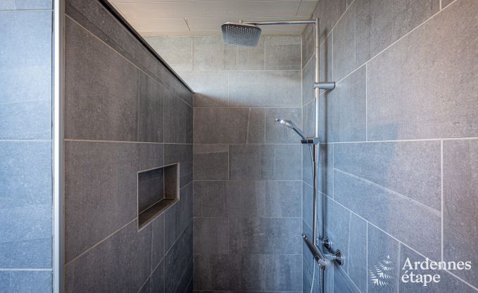 Vakantiehuis in Bi�vre voor 8 personen in de Ardennen