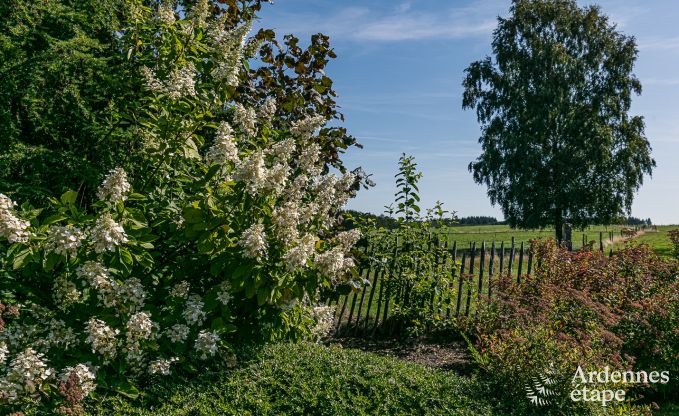 Vakantiehuis in Bi�vre voor 8 personen in de Ardennen