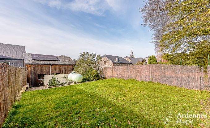 Vakantiehuis in Bi�vre voor 7 personen in de Ardennen