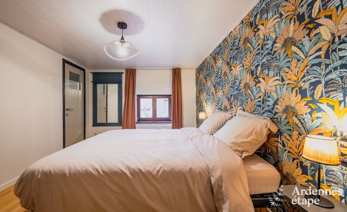 Vakantiehuis in Bi�vre voor 7 personen in de Ardennen