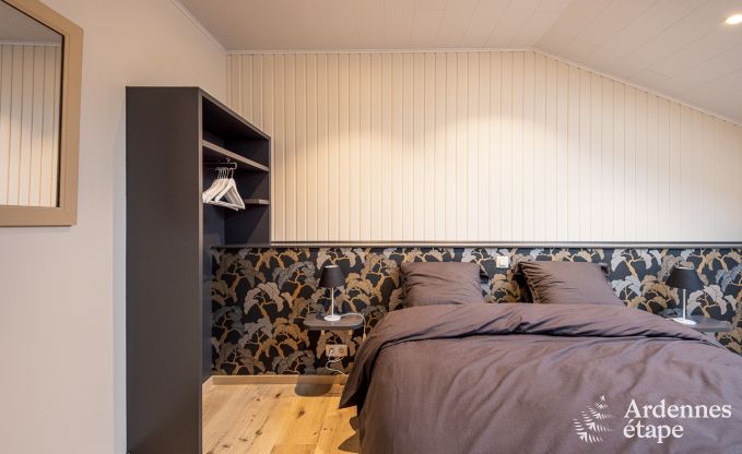 Vakantiehuis in Bi�vre voor 7 personen in de Ardennen