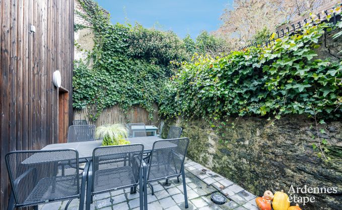 Vakantiehuis in Bi�vre voor 7 personen in de Ardennen