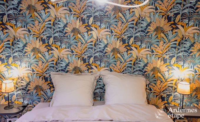 Vakantiehuis in Bi�vre voor 7 personen in de Ardennen