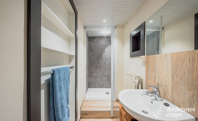 Vakantiehuis in Bi�vre voor 7 personen in de Ardennen