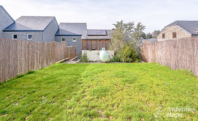 Vakantiehuis in Bi�vre voor 7 personen in de Ardennen