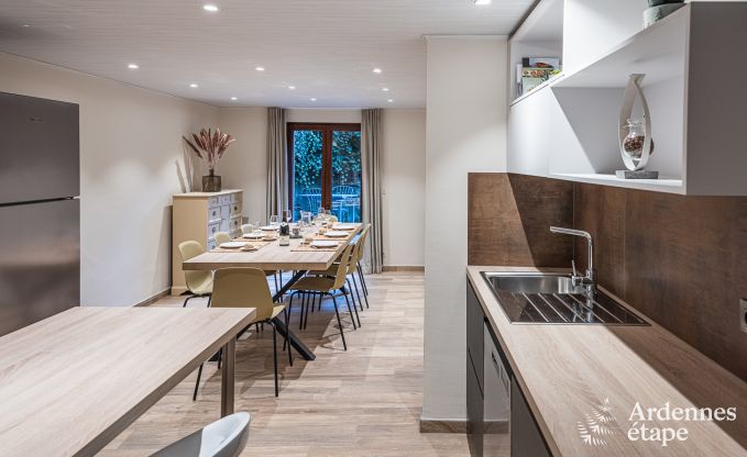 Vakantiehuis in Bi�vre voor 7 personen in de Ardennen