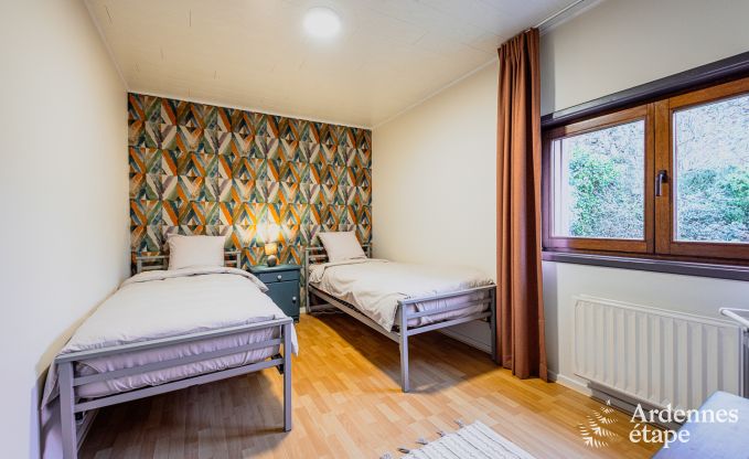 Vakantiehuis in Bi�vre voor 7 personen in de Ardennen