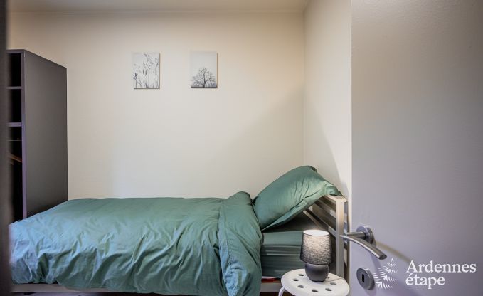 Vakantiehuis in Bi�vre voor 7 personen in de Ardennen