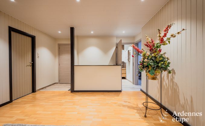 Vakantiehuis in Bi�vre voor 7 personen in de Ardennen