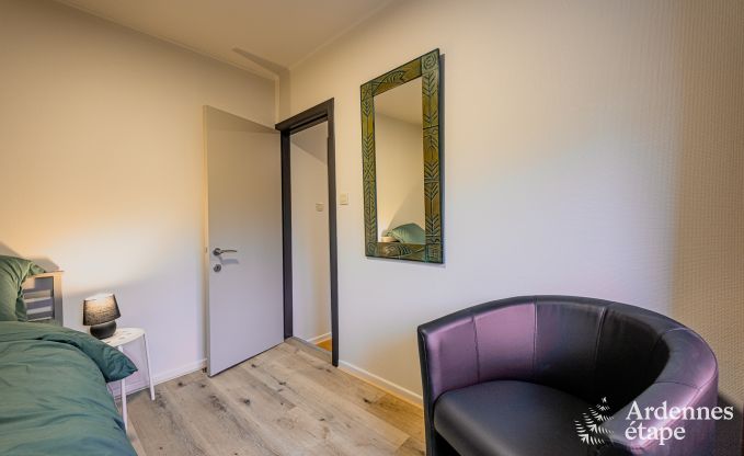 Vakantiehuis in Bi�vre voor 7 personen in de Ardennen