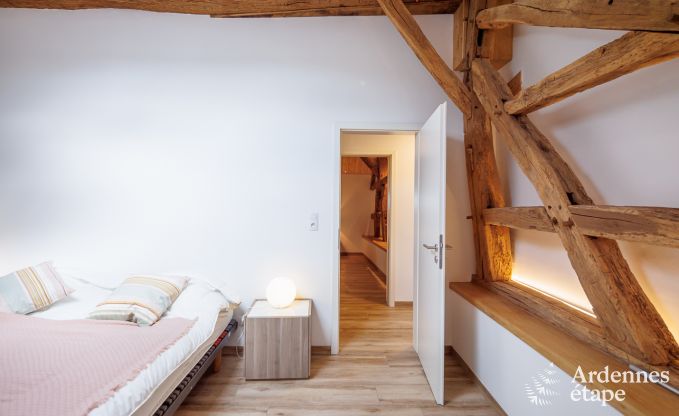 Vakantiehuis in Bi�vre voor 10/12 personen in de Ardennen