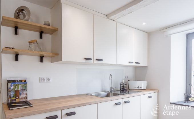 Vakantiehuis in Bi�vre voor 10/12 personen in de Ardennen