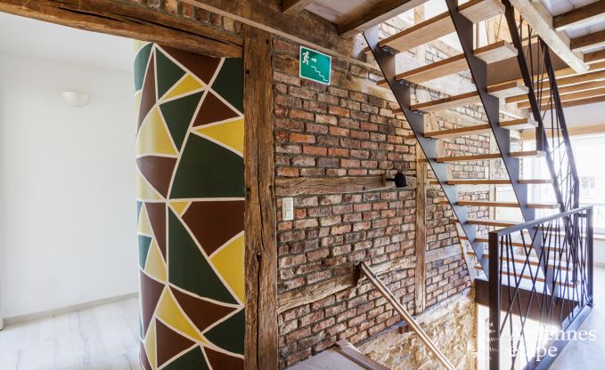 Vakantiehuis in Bi�vre voor 9 personen in de Ardennen