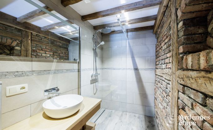 Vakantiehuis in Bi�vre voor 9 personen in de Ardennen