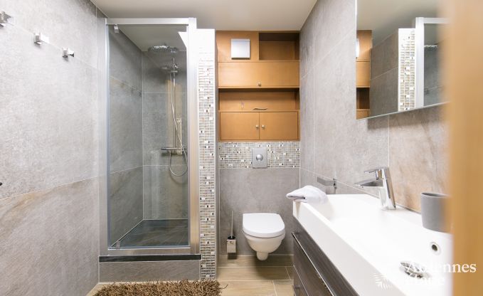 Vakantiehuis in Bi�vre voor 12 personen in de Ardennen