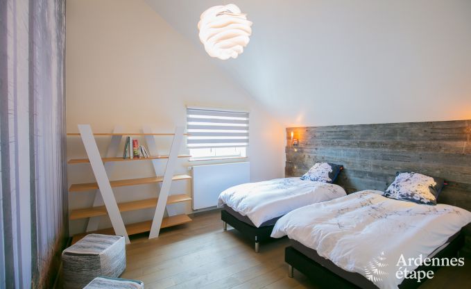 Vakantiehuis in Bi�vre voor 12 personen in de Ardennen