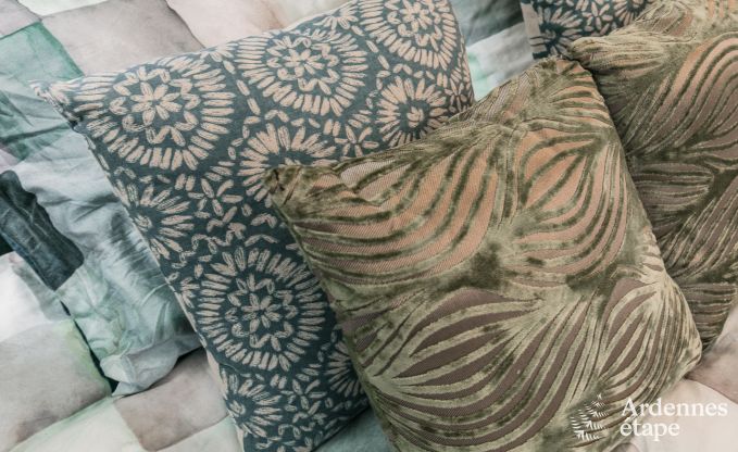 Vakantiehuis in Bi�vre voor 12 personen in de Ardennen