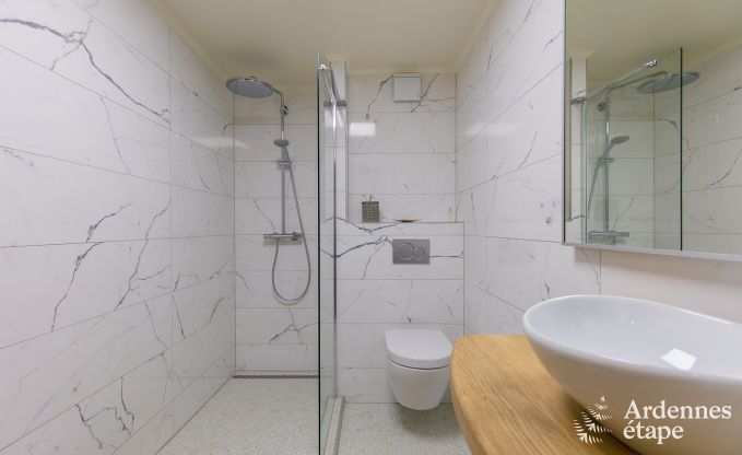 Vakantiehuis in Bi�vre voor 12 personen in de Ardennen