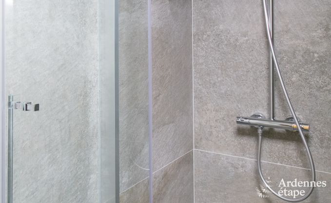 Vakantiehuis in Bi�vre voor 12 personen in de Ardennen