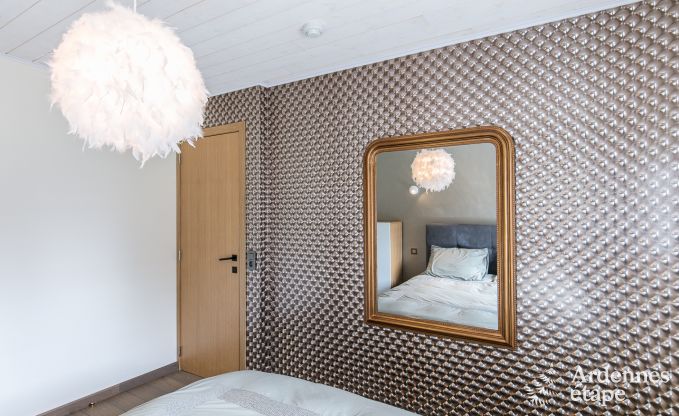 Vakantiehuis in Bi�vre voor 12 personen in de Ardennen