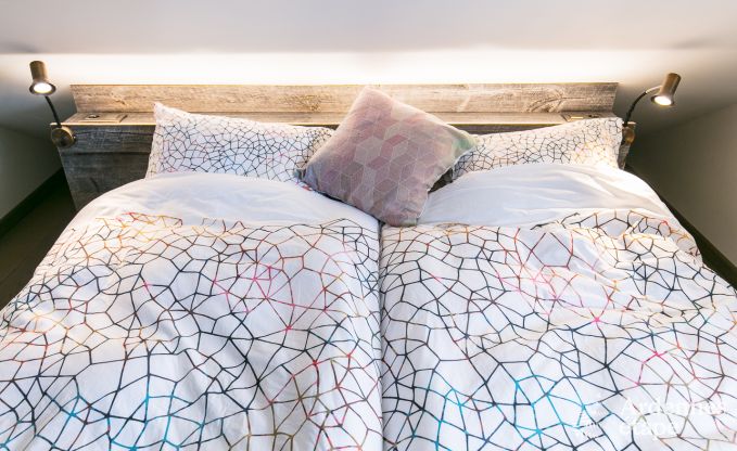 Vakantiehuis in Bi�vre voor 12 personen in de Ardennen