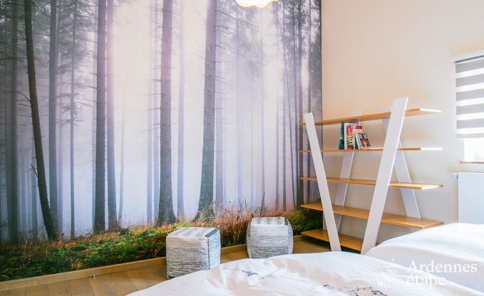 Vakantiehuis in Bi�vre voor 12 personen in de Ardennen