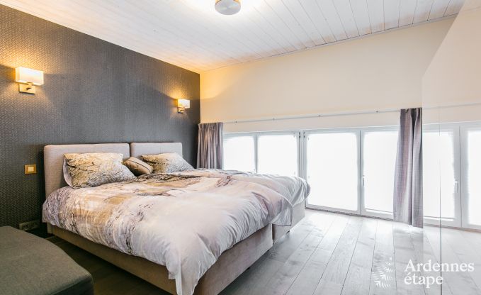 Vakantiehuis in Bi�vre voor 12 personen in de Ardennen