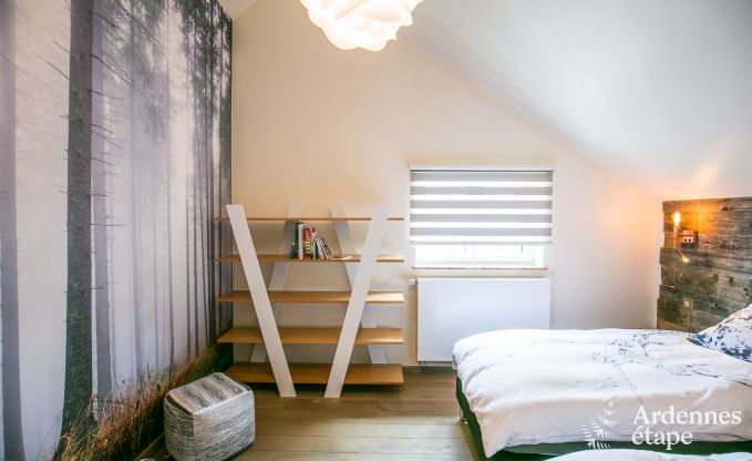 Vakantiehuis in Bi�vre voor 12 personen in de Ardennen