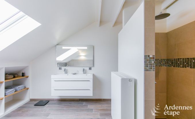 Vakantiehuis in Bi�vre voor 12 personen in de Ardennen