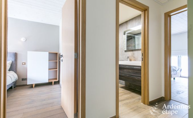 Vakantiehuis in Bi�vre voor 12 personen in de Ardennen