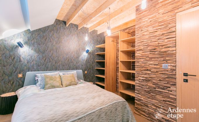 Vakantiehuis in Bi�vre voor 12 personen in de Ardennen