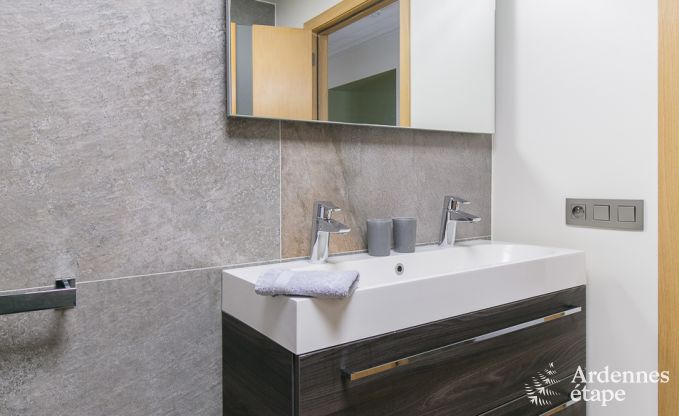 Vakantiehuis in Bi�vre voor 12 personen in de Ardennen