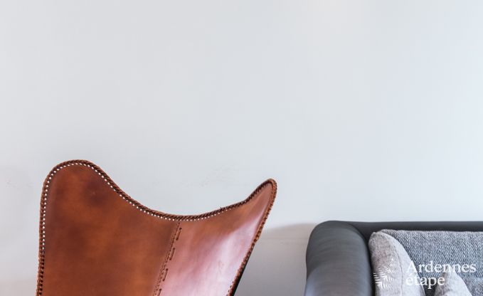 Vakantiehuis in Bi�vre voor 12 personen in de Ardennen