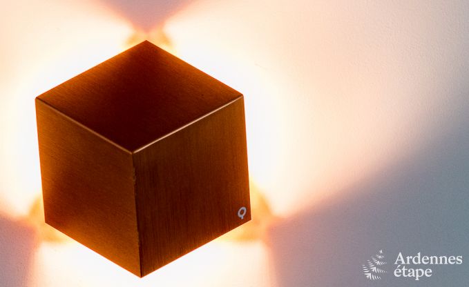 Vakantiehuis in Bi�vre voor 12 personen in de Ardennen