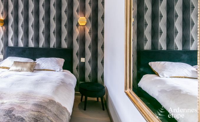 Vakantiehuis in Bi�vre voor 12 personen in de Ardennen