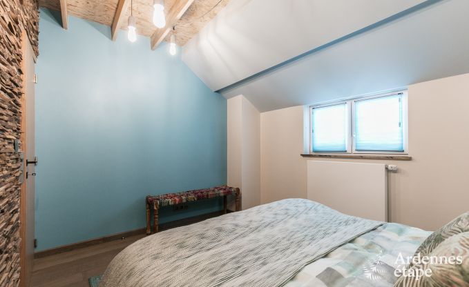 Vakantiehuis in Bi�vre voor 12 personen in de Ardennen