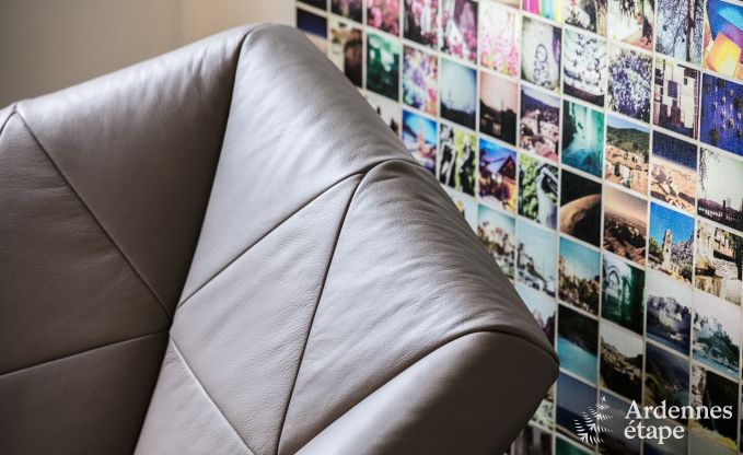 Vakantiehuis in Bi�vre voor 12 personen in de Ardennen