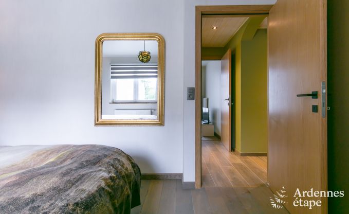 Vakantiehuis in Bi�vre voor 12 personen in de Ardennen