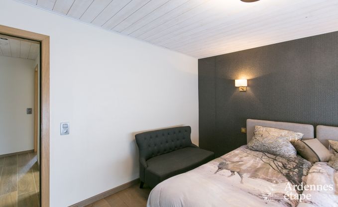 Vakantiehuis in Bi�vre voor 12 personen in de Ardennen