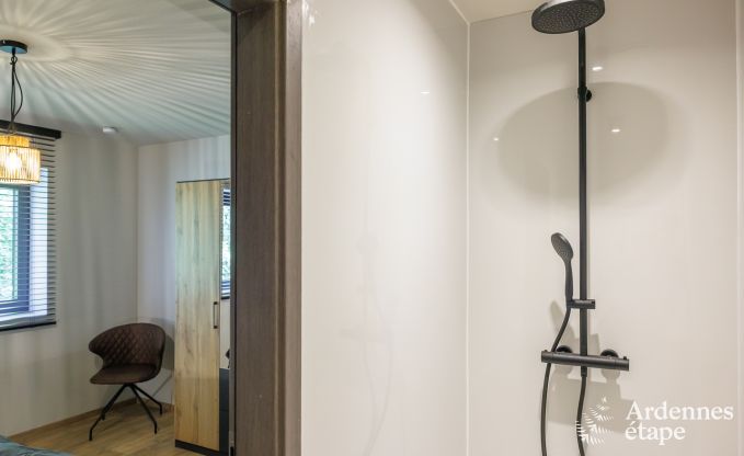 Vakantiehuis in Bi�vre voor 8 personen in de Ardennen