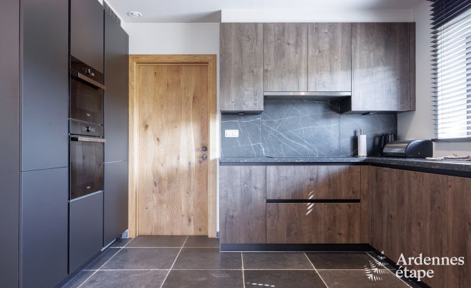 Vakantiehuis in Bi�vre voor 8 personen in de Ardennen