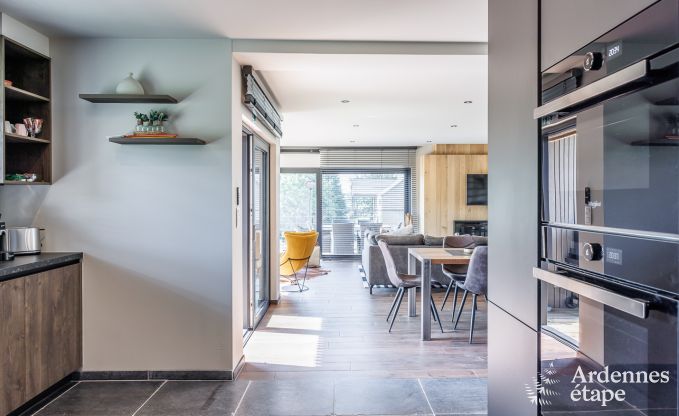 Vakantiehuis in Bi�vre voor 8 personen in de Ardennen